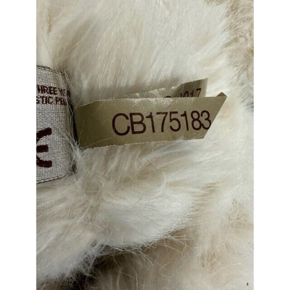 Charlie Bears  2017 McKinley 15" Secret Collection Limited Edition Bear CB175183 - Picture 10 of 11